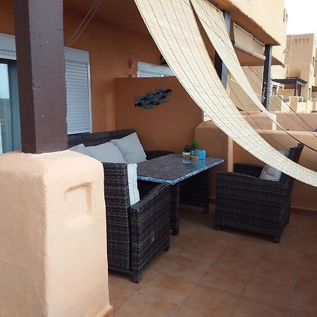 Meerblick Casares Del Sol מראה חיצוני תמונה