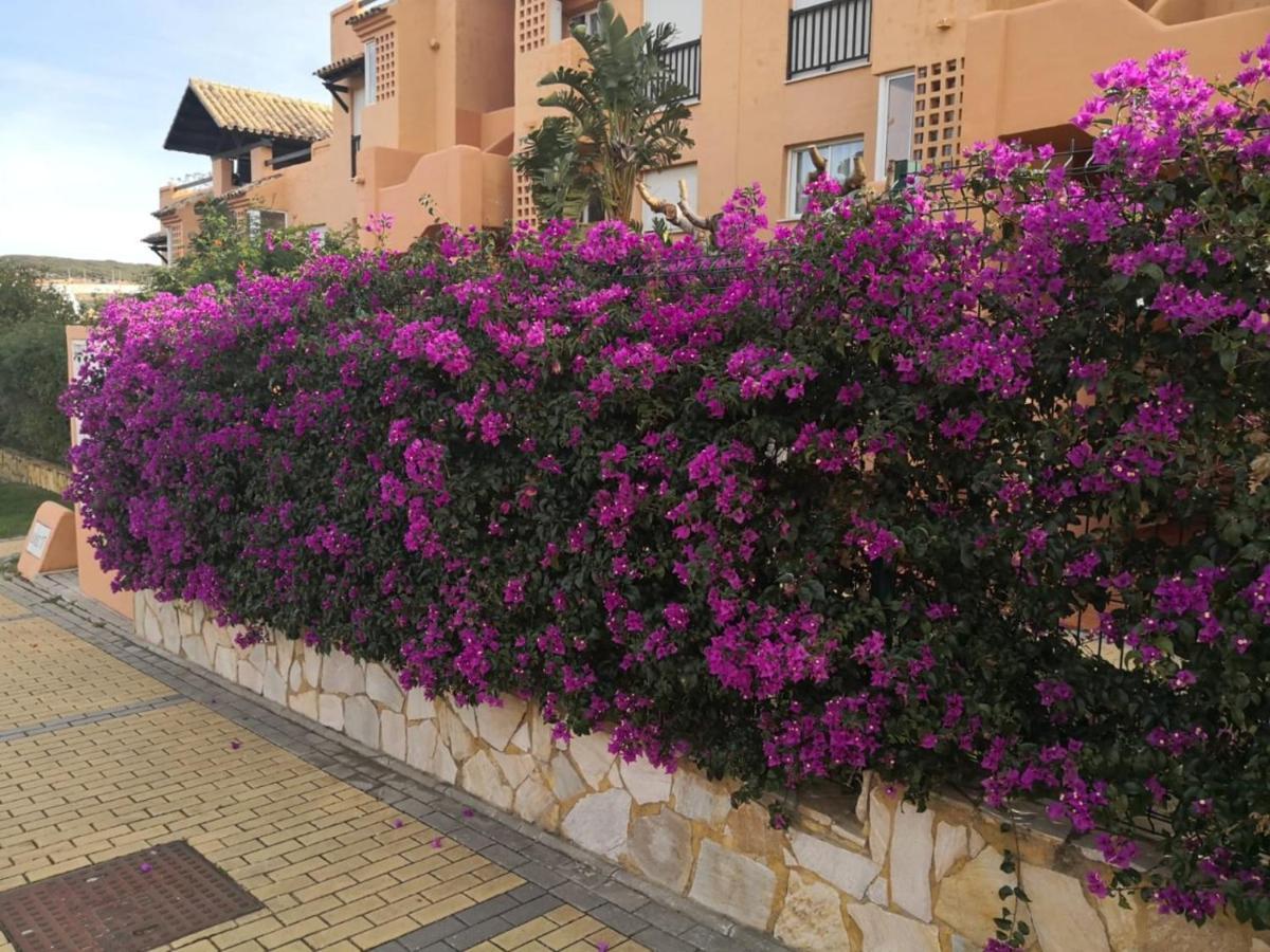 Meerblick Casares Del Sol מראה חיצוני תמונה