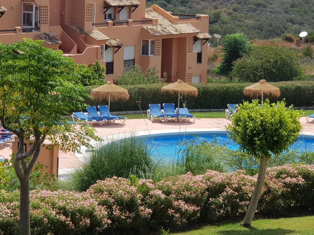 Meerblick Casares Del Sol מראה חיצוני תמונה