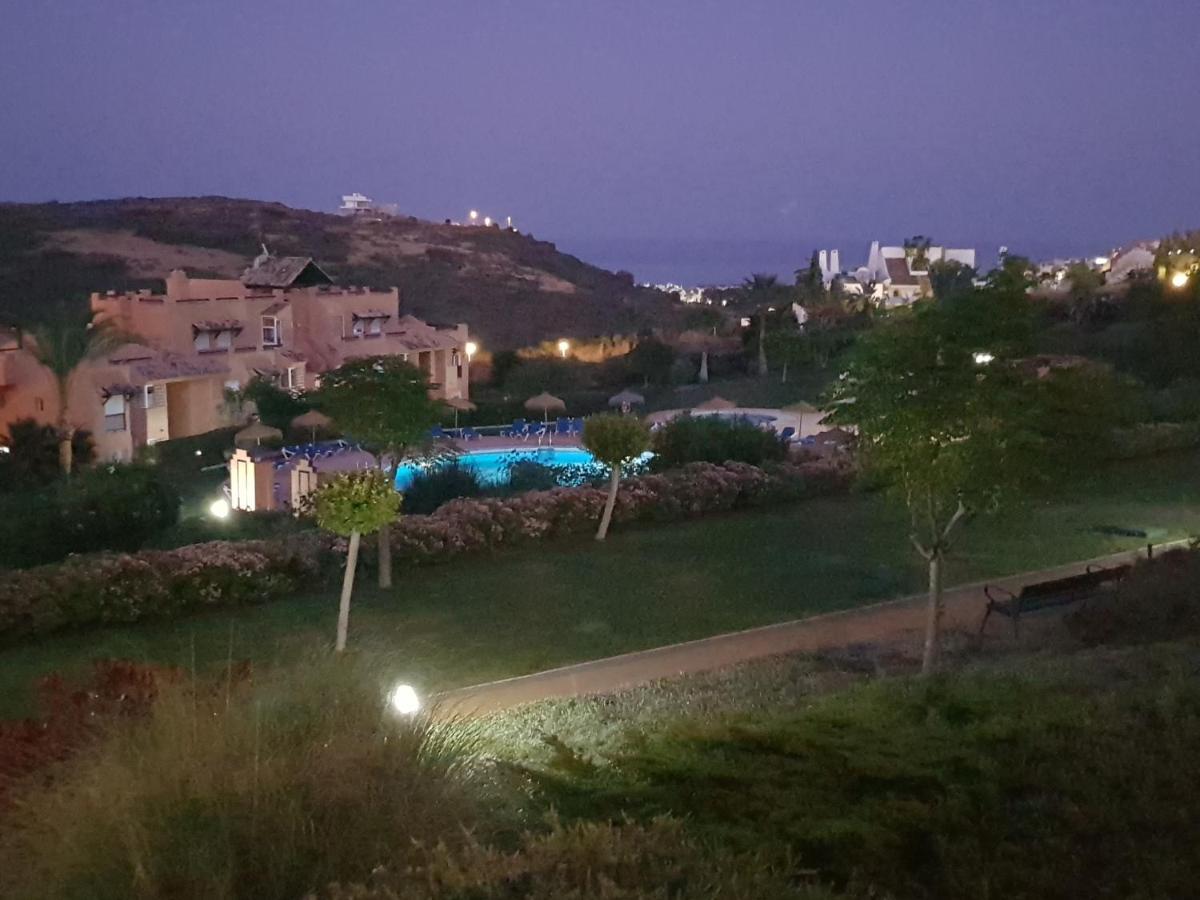 Meerblick Casares Del Sol מראה חיצוני תמונה