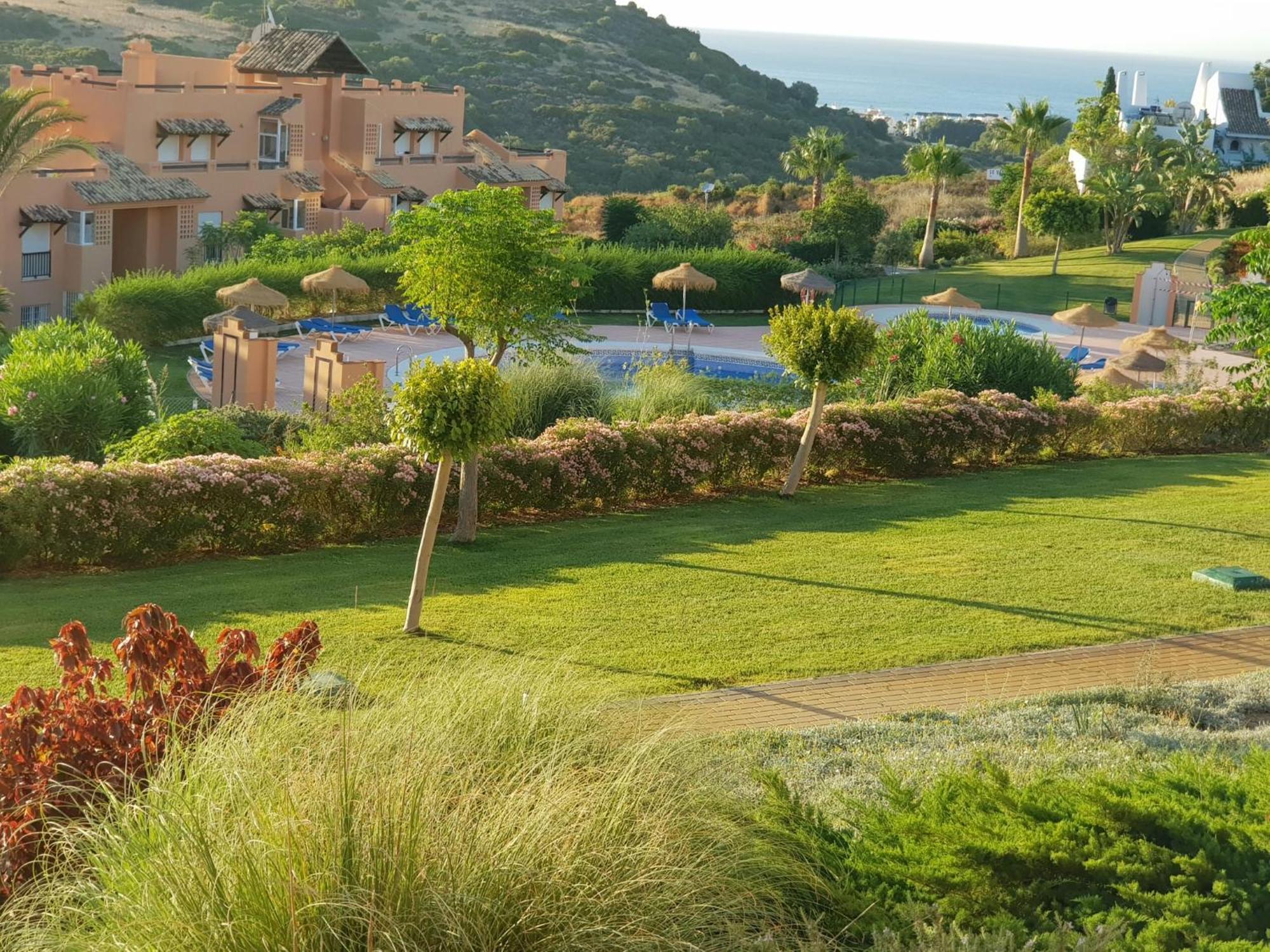 Meerblick Casares Del Sol מראה חיצוני תמונה