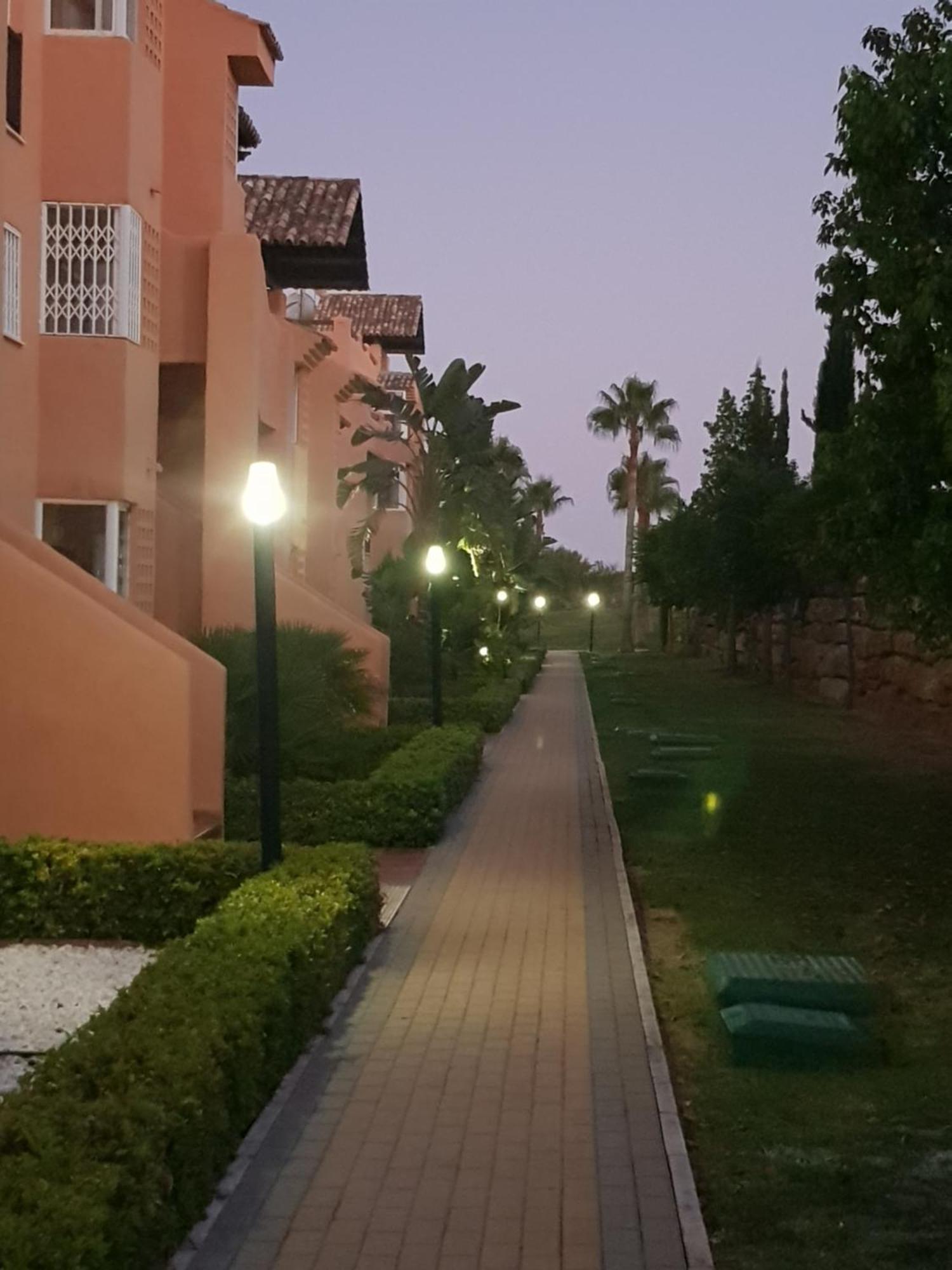 Meerblick Casares Del Sol מראה חיצוני תמונה