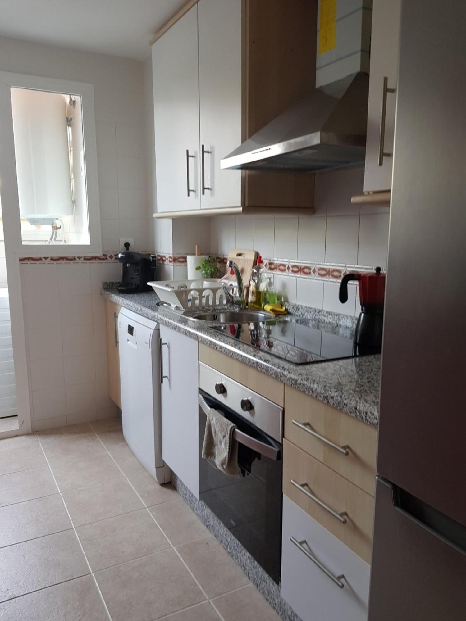 Meerblick Casares Del Sol מראה חיצוני תמונה