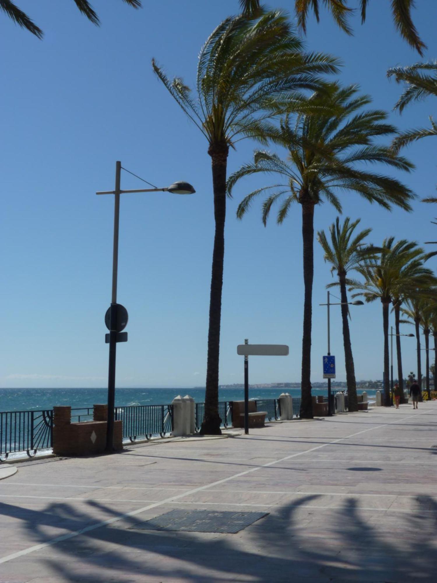 Meerblick Casares Del Sol מראה חיצוני תמונה