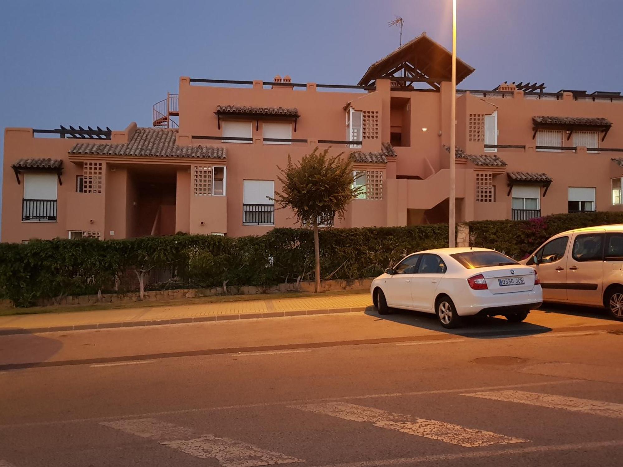 Meerblick Casares Del Sol מראה חיצוני תמונה