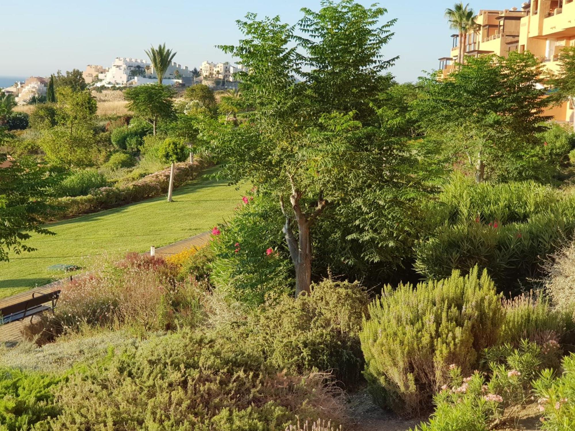 Meerblick Casares Del Sol מראה חיצוני תמונה