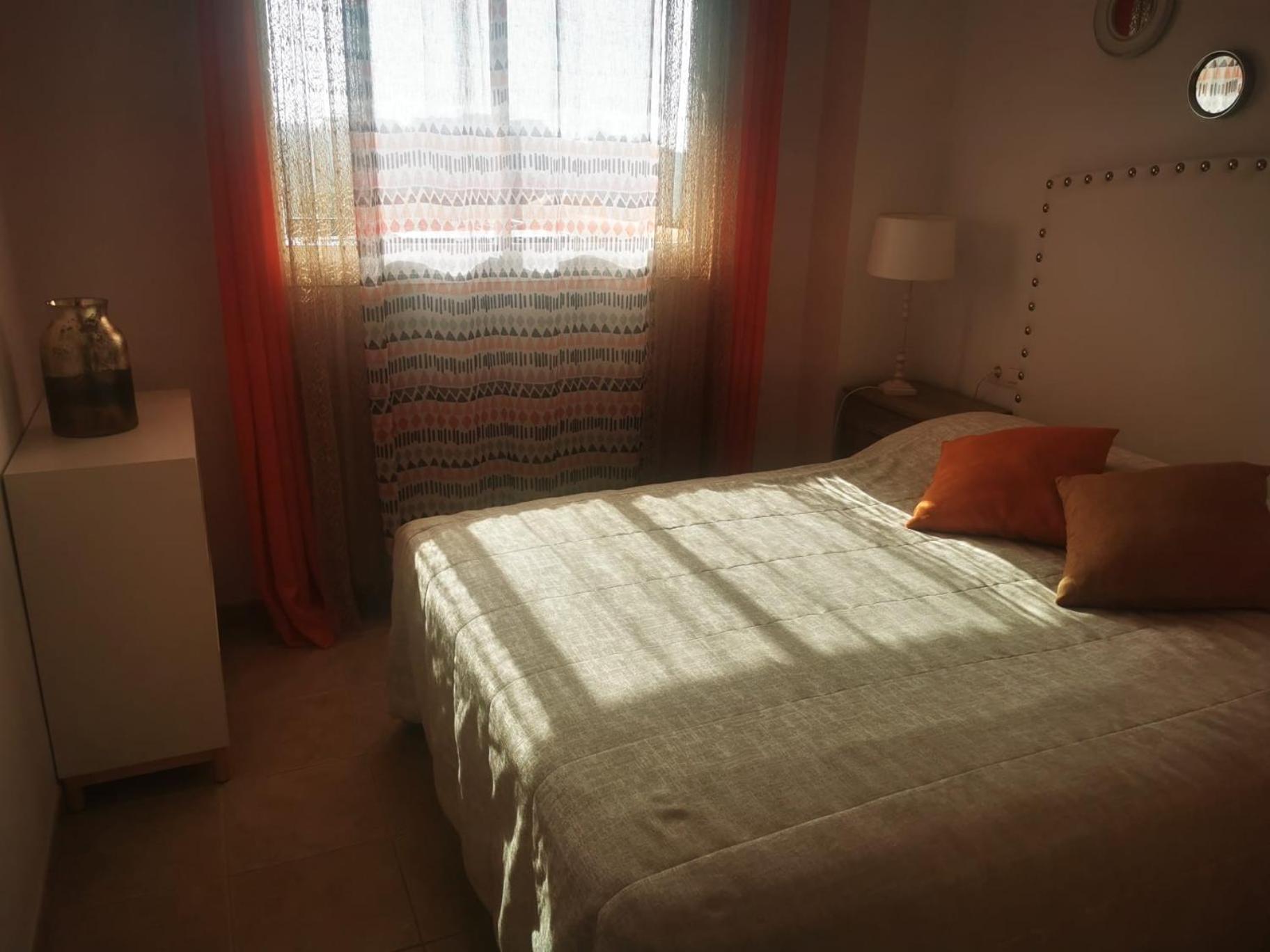 Meerblick Casares Del Sol מראה חיצוני תמונה